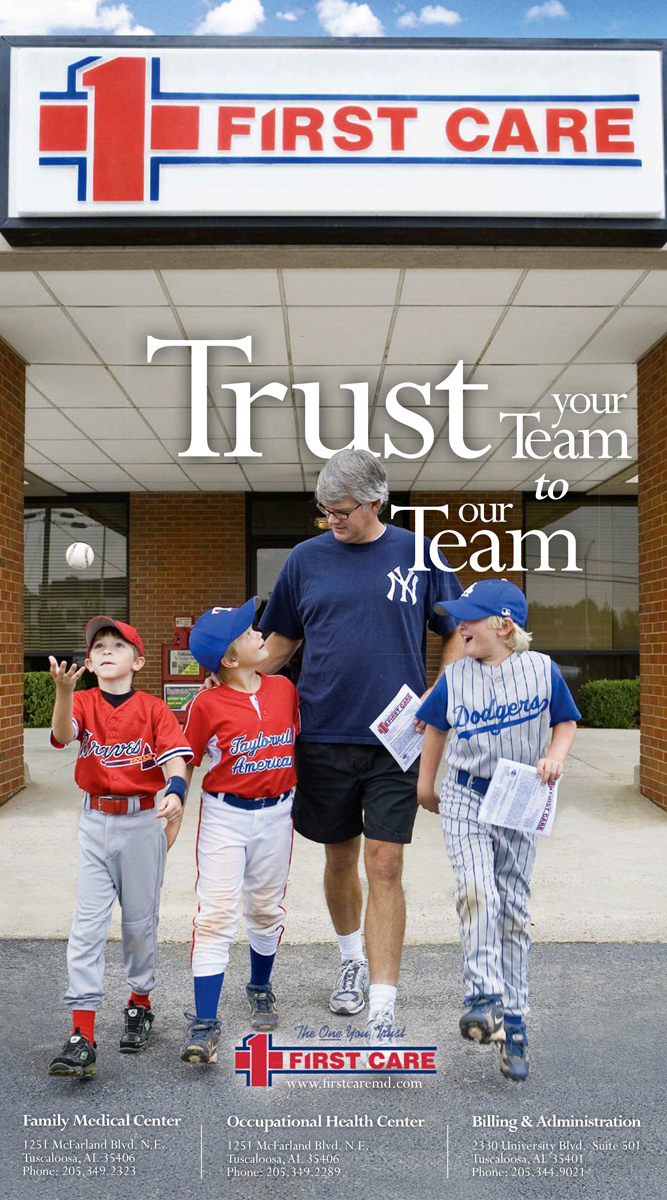 Jubilation Magazine