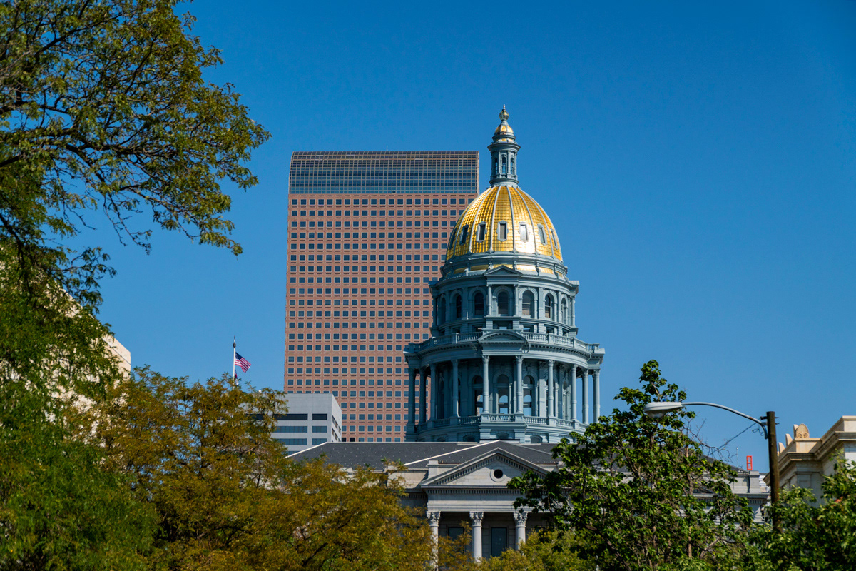 Denver, Colorado