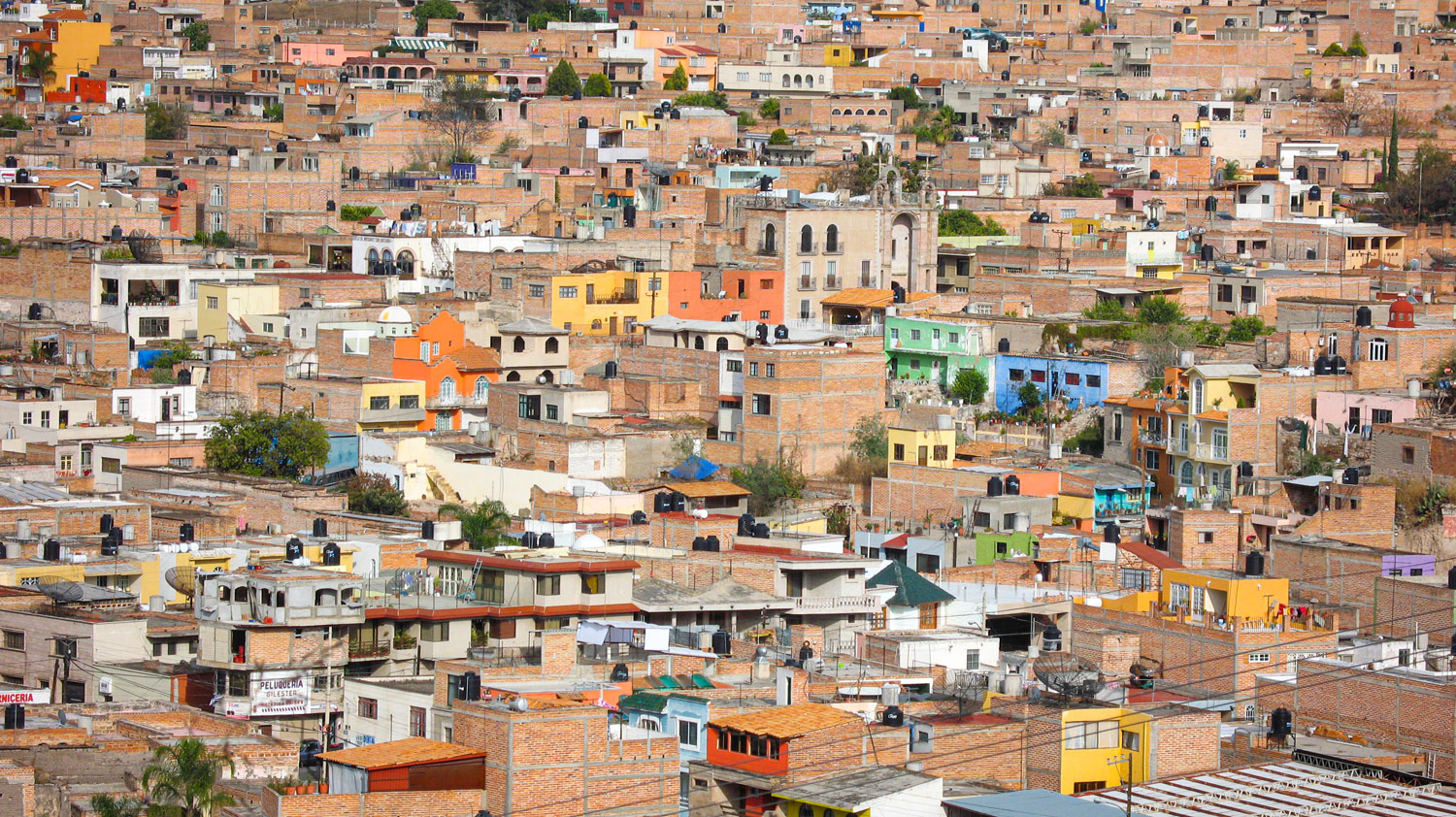 Guanajuato, Mexico