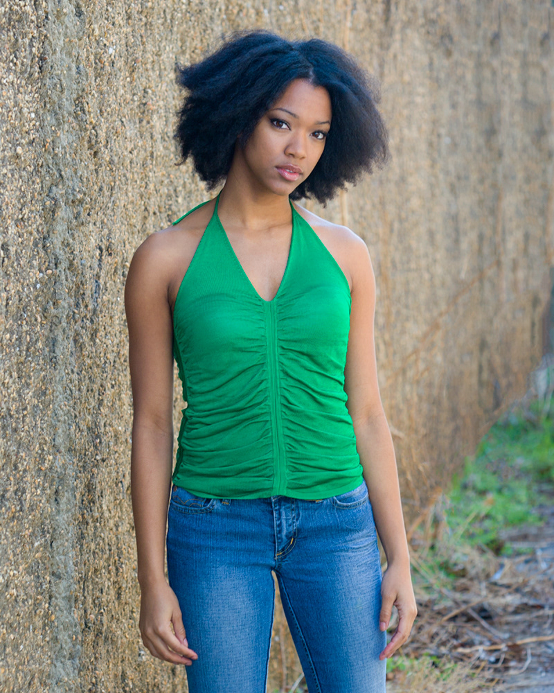Sonequa Martin-Green