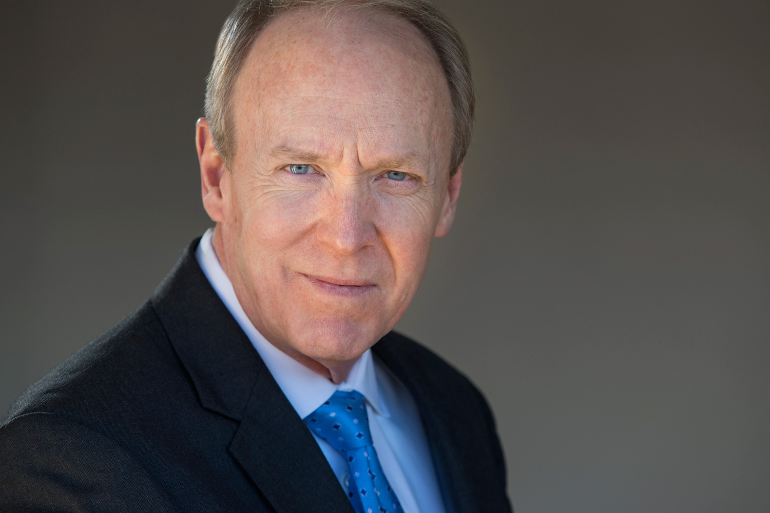 George Thagart