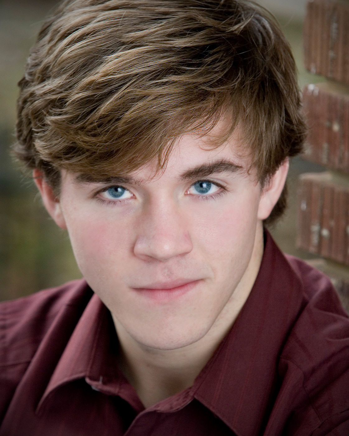 Jake Boyd