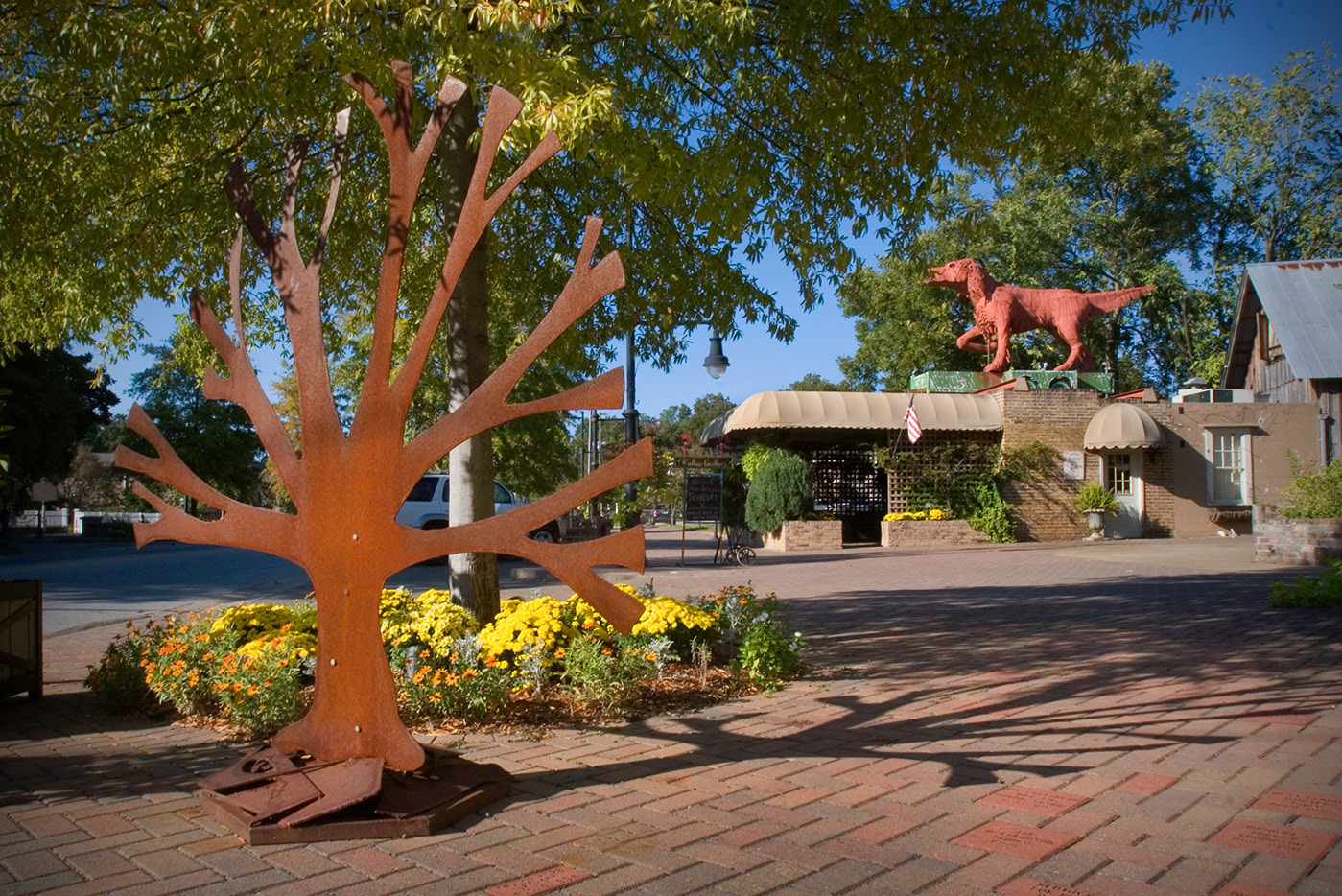 Kentuck Art Center and Festival