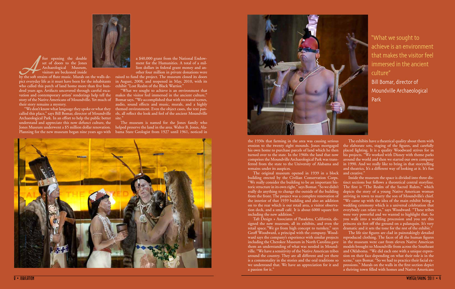 Jubilation Magazine