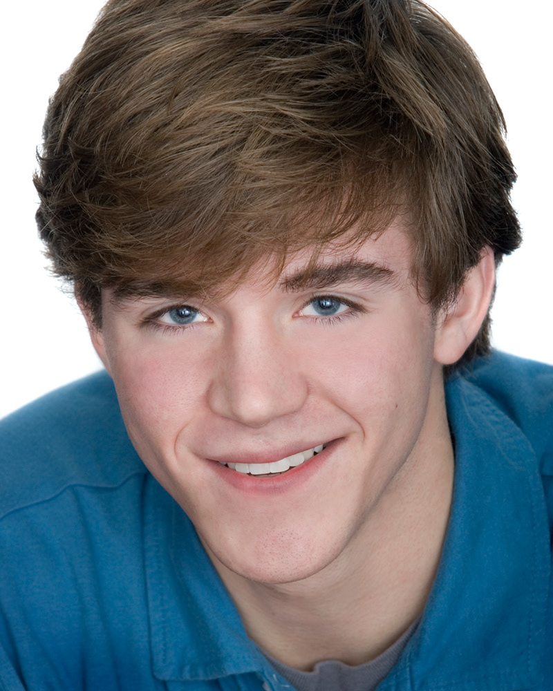 Jake Boyd