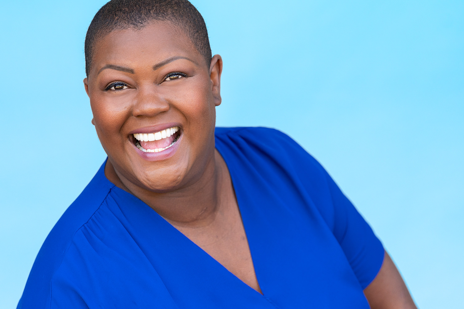 Kenyatta Pratt