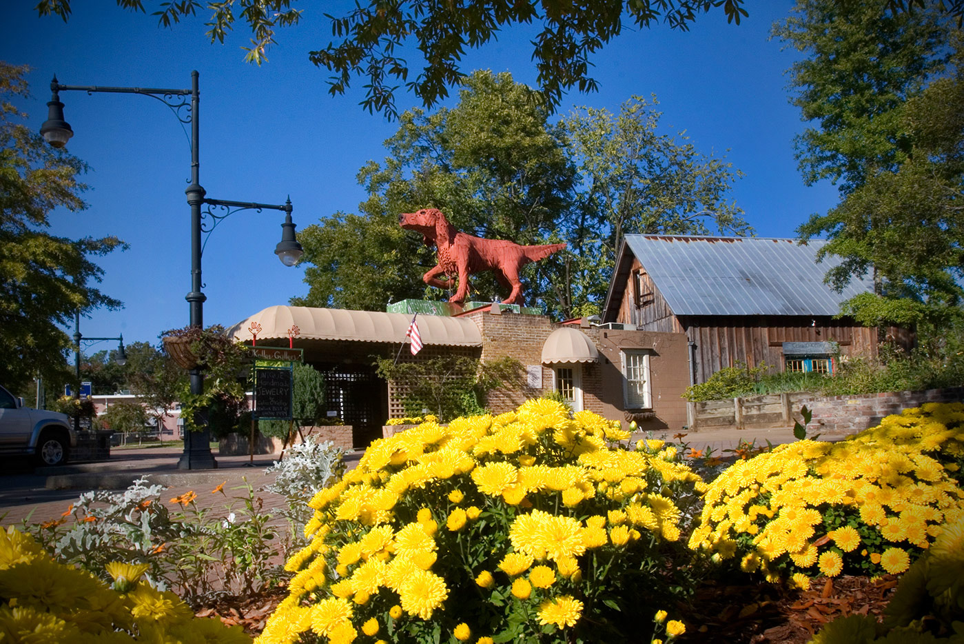 Kentuck Art Center and Festival