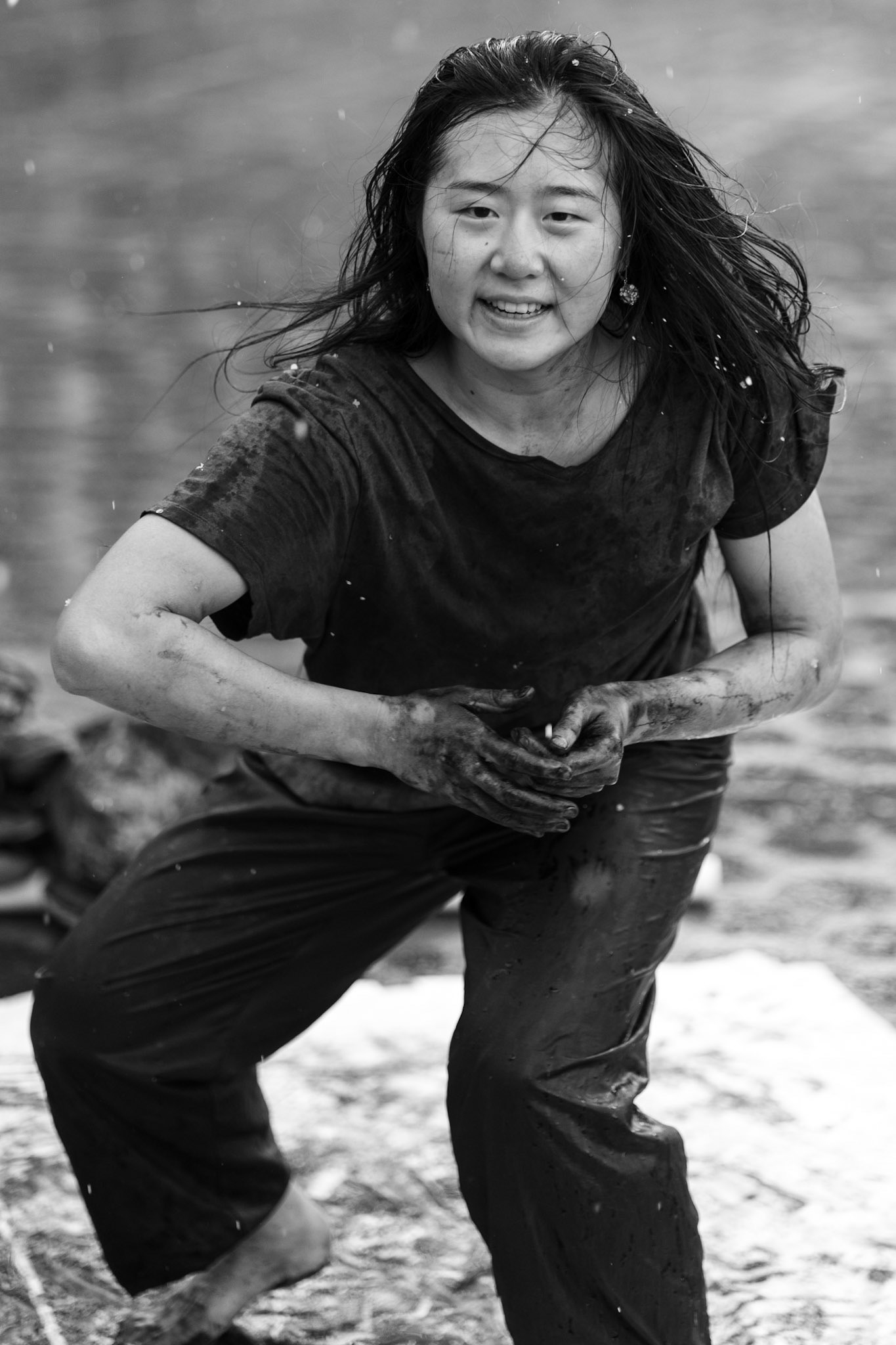 street dancer