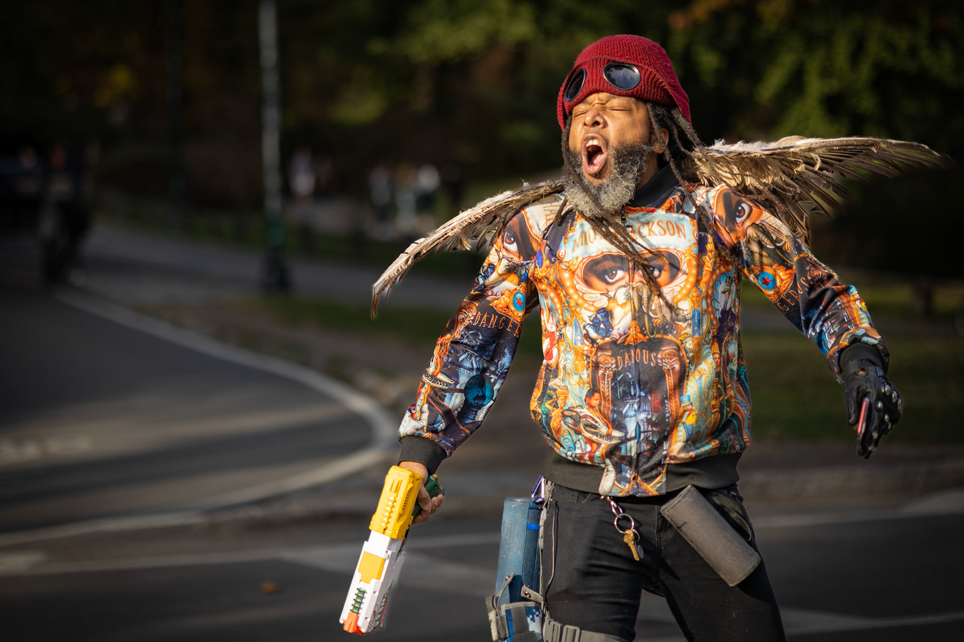 birdman