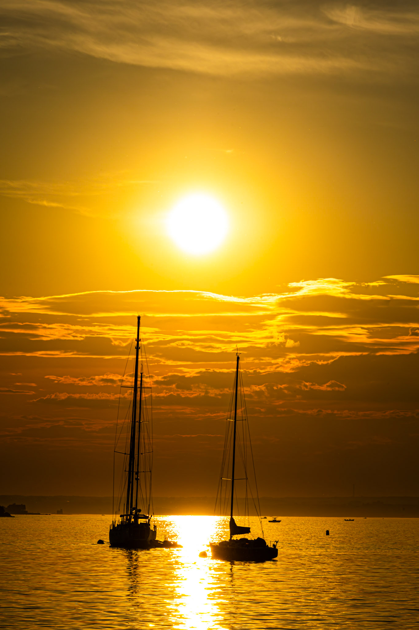 golden hour