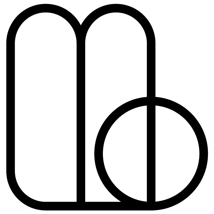 M Barton Logo