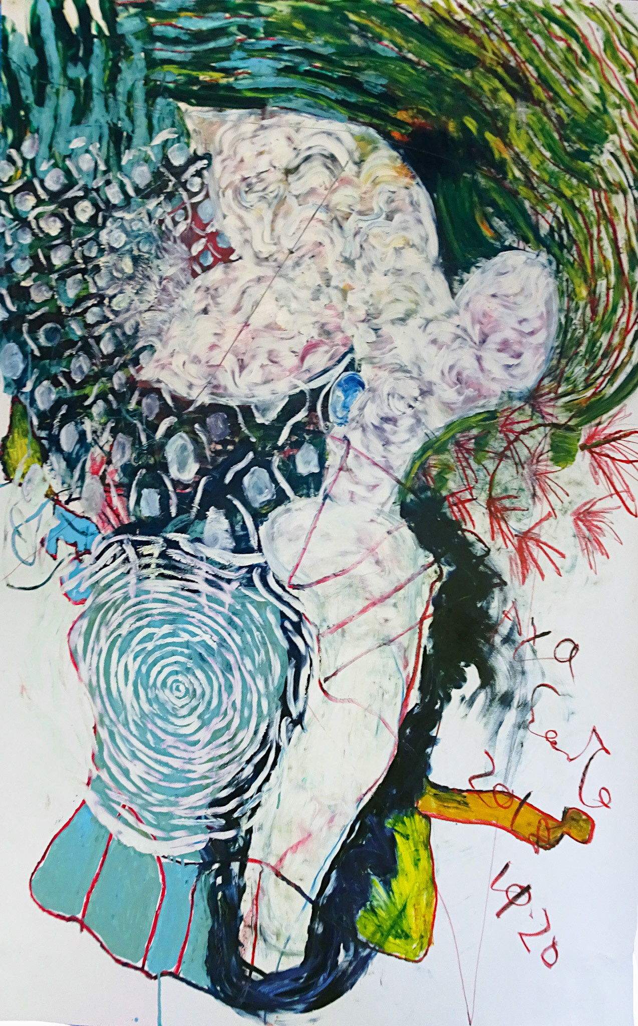 AS077 Aya Saito 2018Nov 135.5x88c
