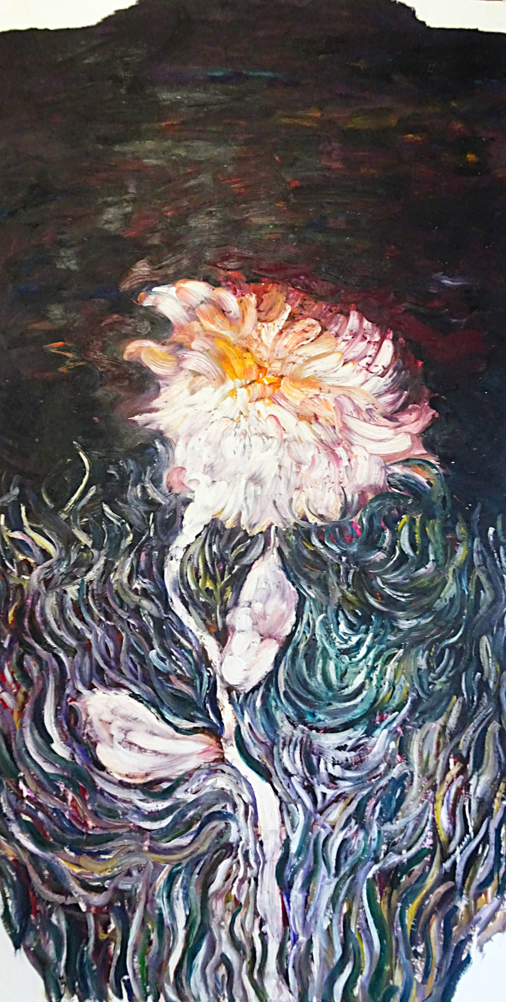 AS032 Aya Saito 2012Mar 135.5x74cm