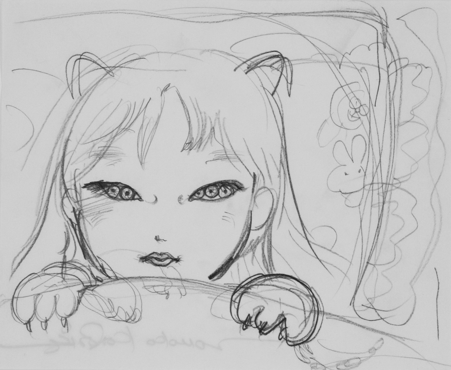 鴻池朋子TMK_D2005-17
