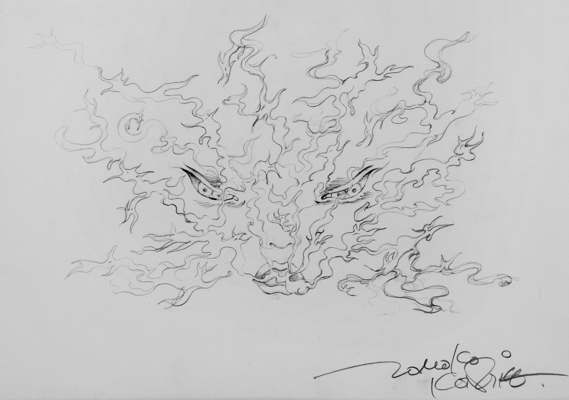 鴻池朋子TMK_D2005-14