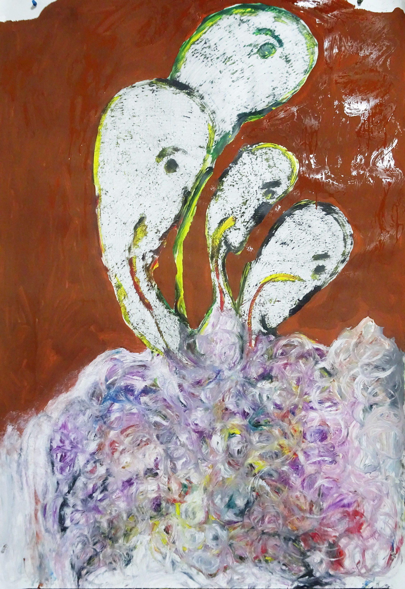 AS145 Aya Saito 2024Aug10 135.5×95cm