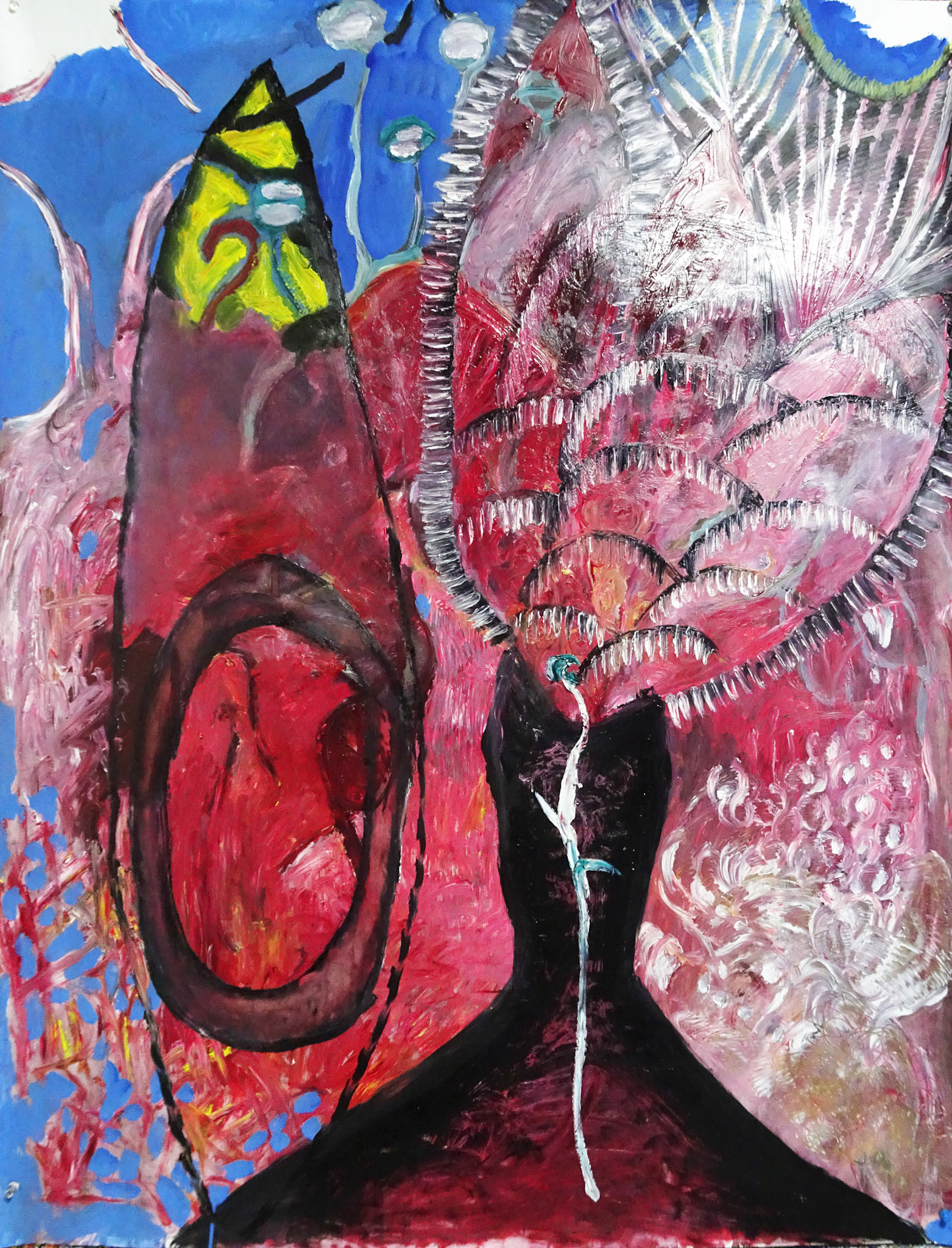 AS143 Aya Saito 2024Jul25 135.5×106cm