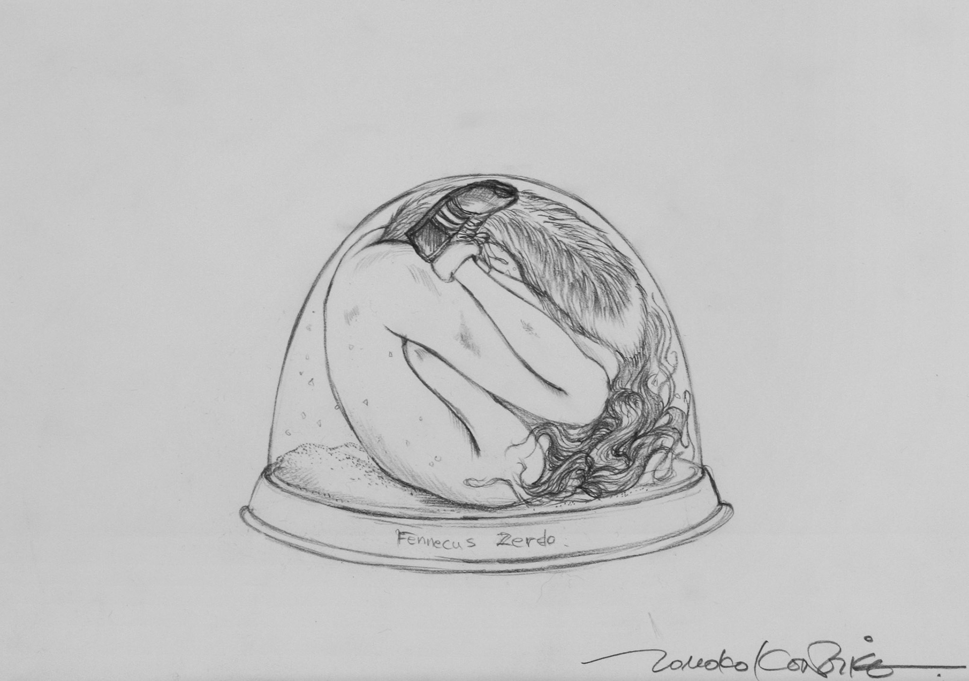 鴻池朋子TMK_D2005-36