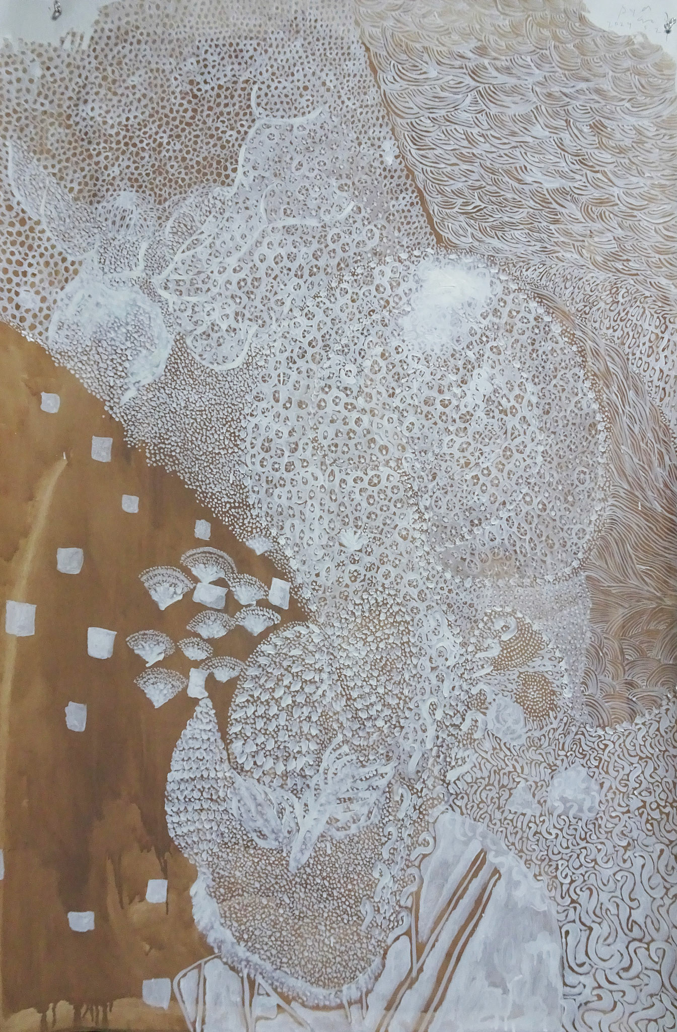 AS135 Aya Saito 2024May27 135.5×91cm