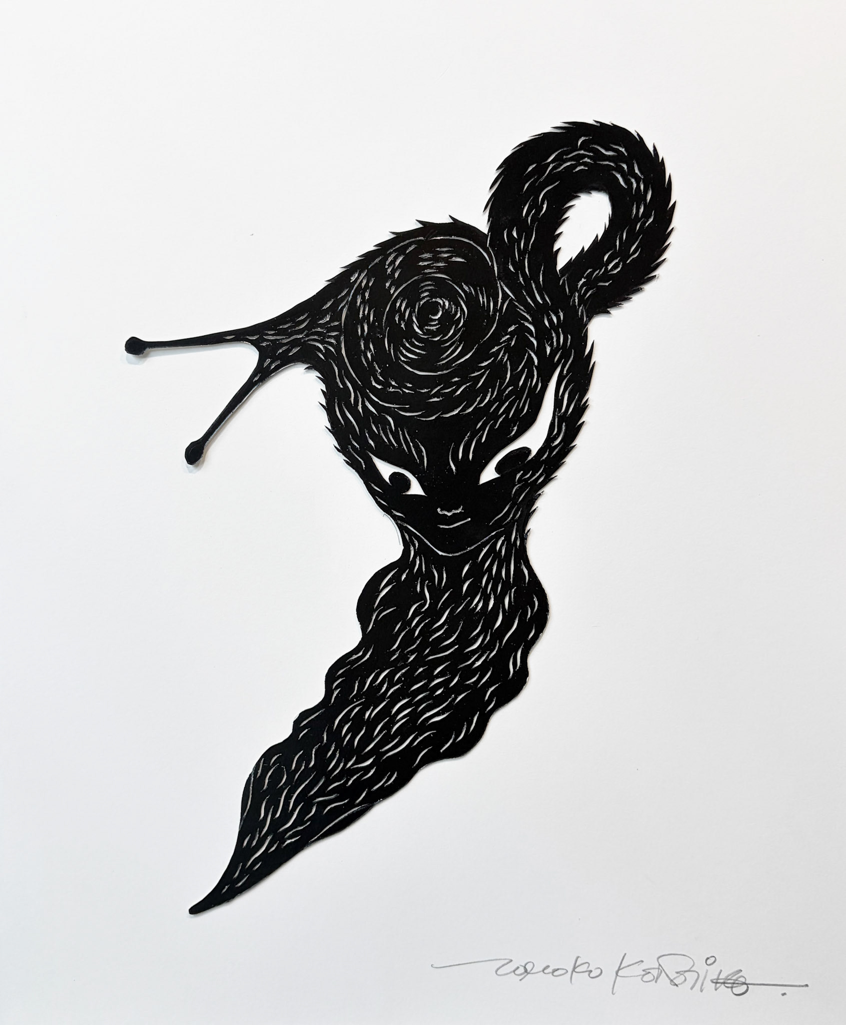 鴻池朋子切絵a