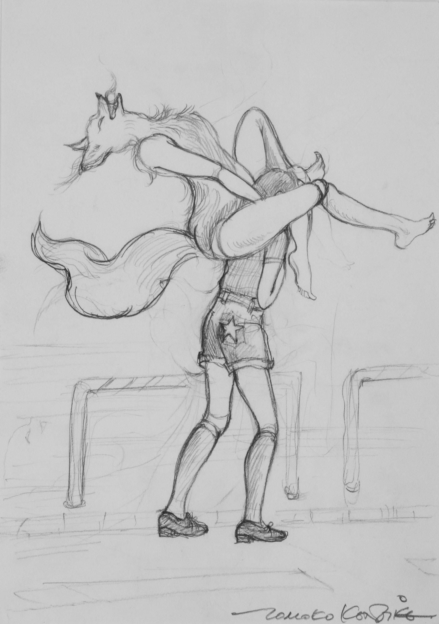 鴻池朋子TMK_D2005-21