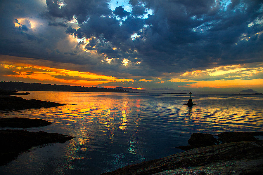 BC west coast photos