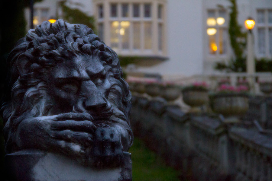 Royal Roads University Victoria BC