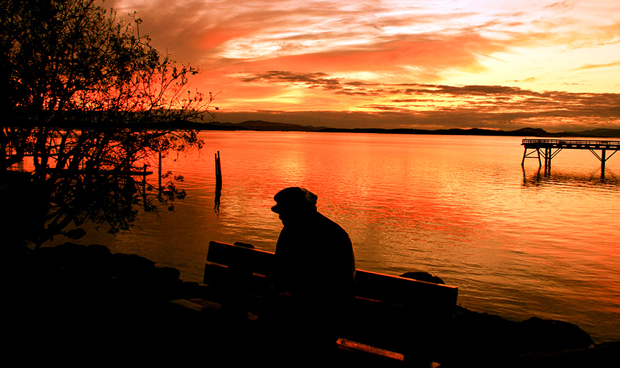 Sidney By The Bay Vancouver Island BC