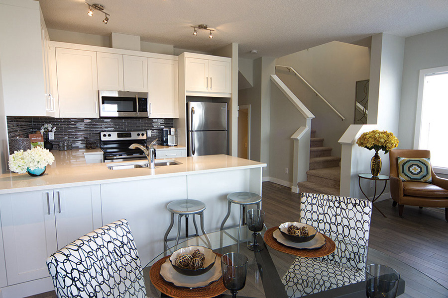 real estate photography