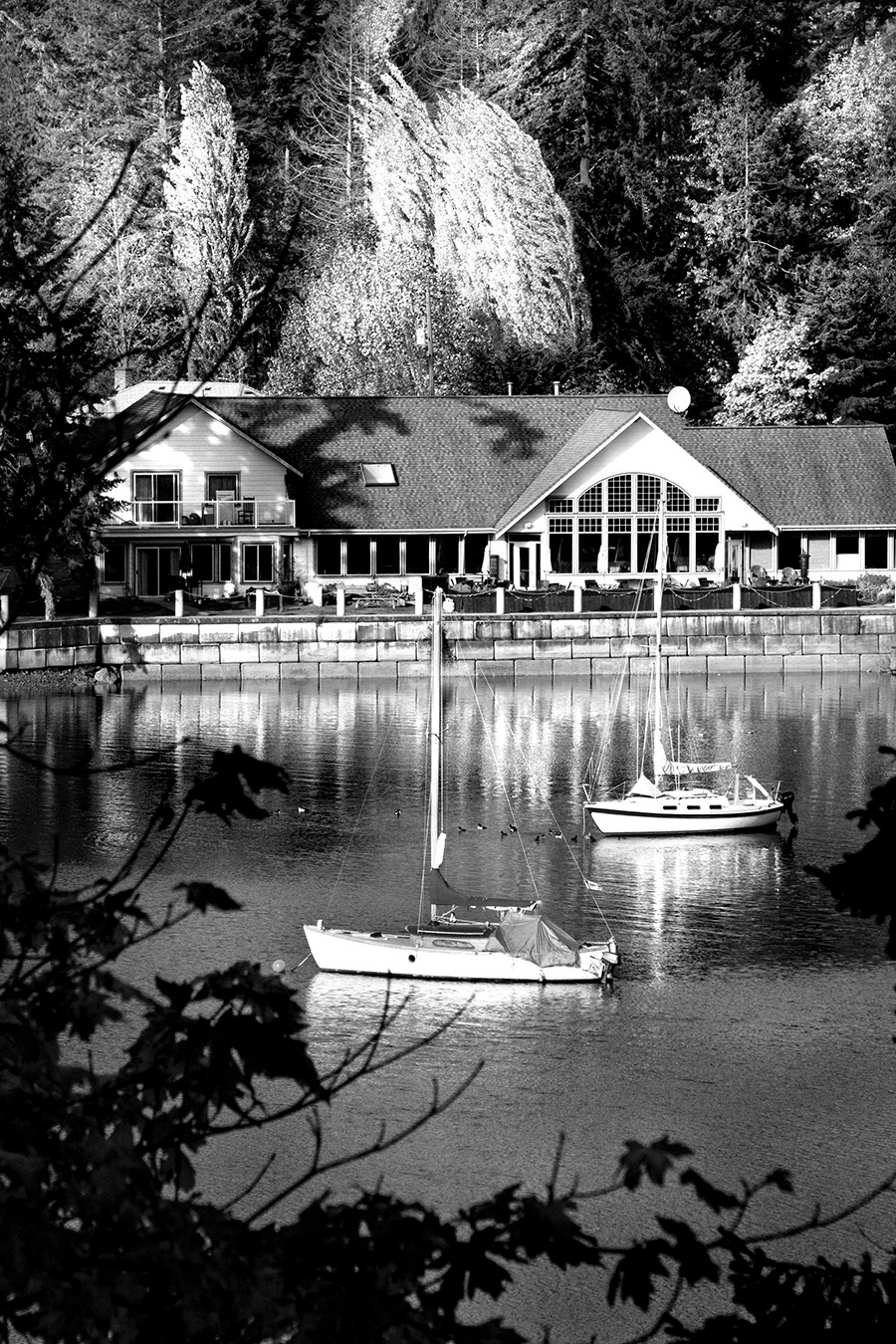 West Coast photographer image