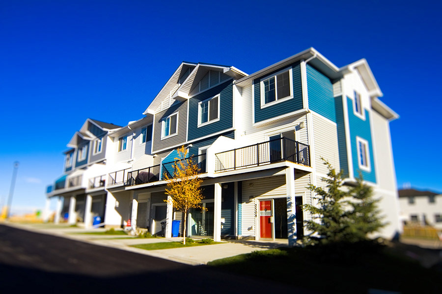 real estate photographer calgary