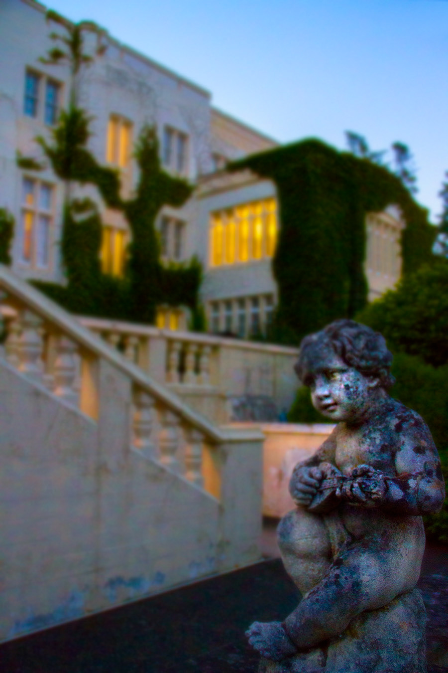 Royal Roads University Victoria