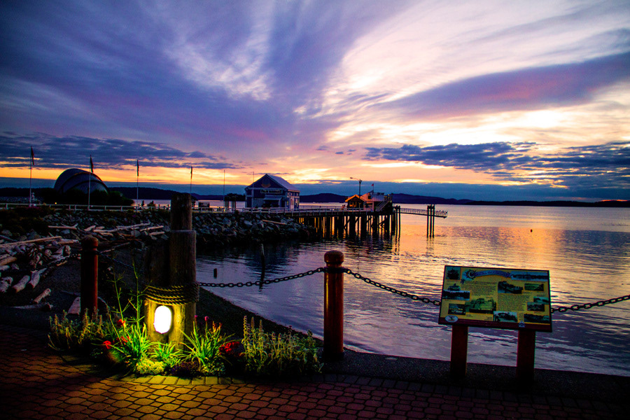 Victoria Sidney photographer