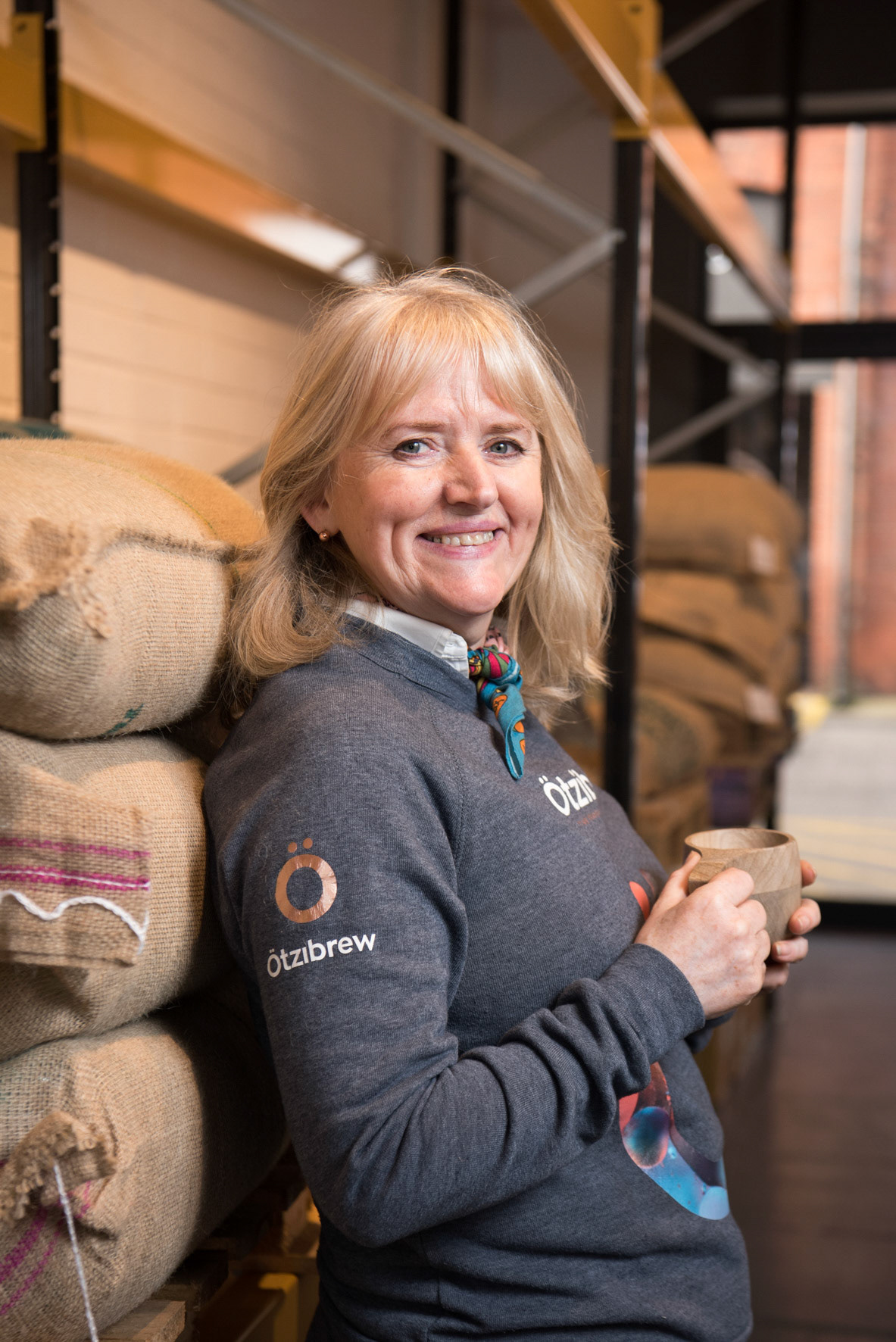 Otzibrew Health Drink