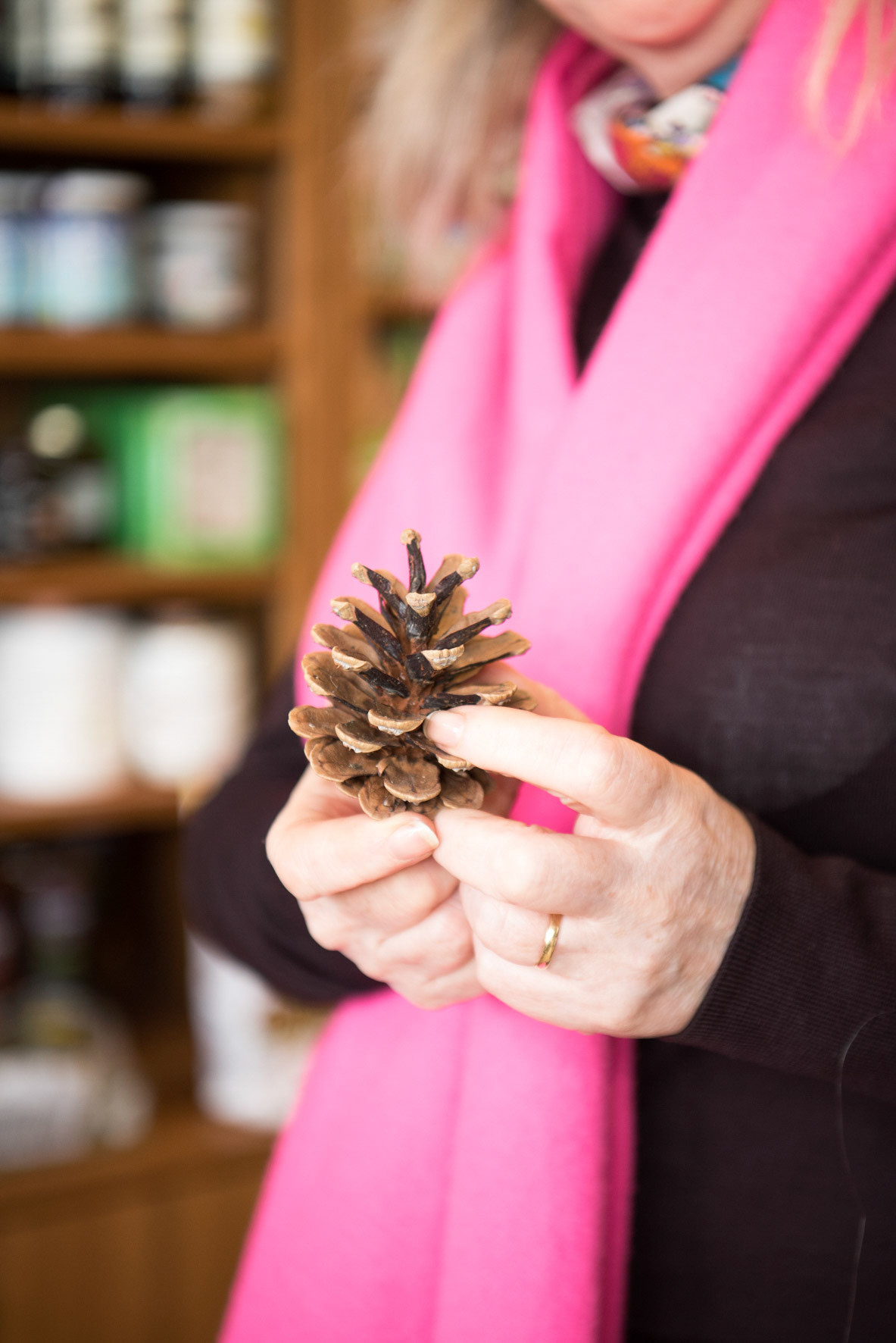 Otzibrew Health Drink