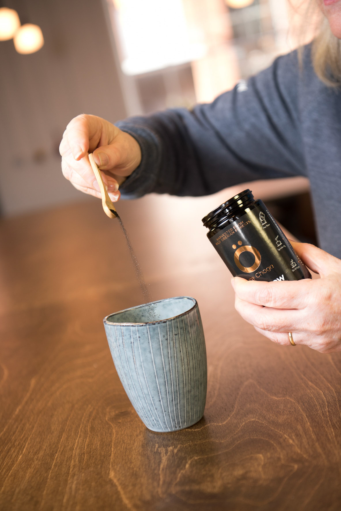 Otzibrew Health Drink