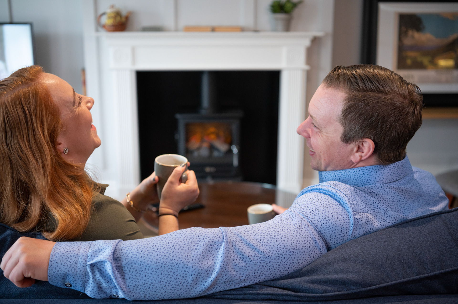 Mid East Antrim Council Staycation Campaign