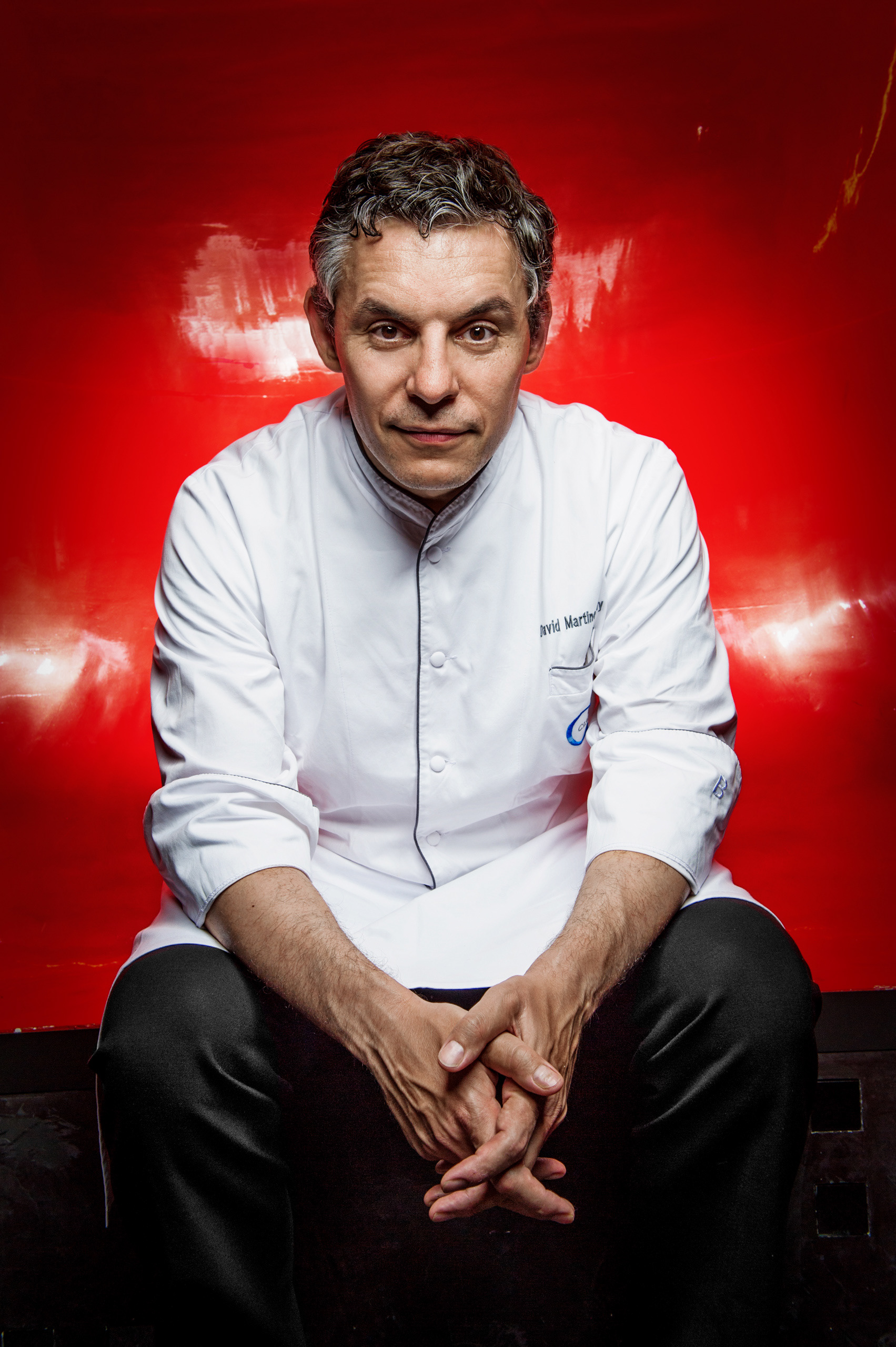 David Martinez | Star Chef