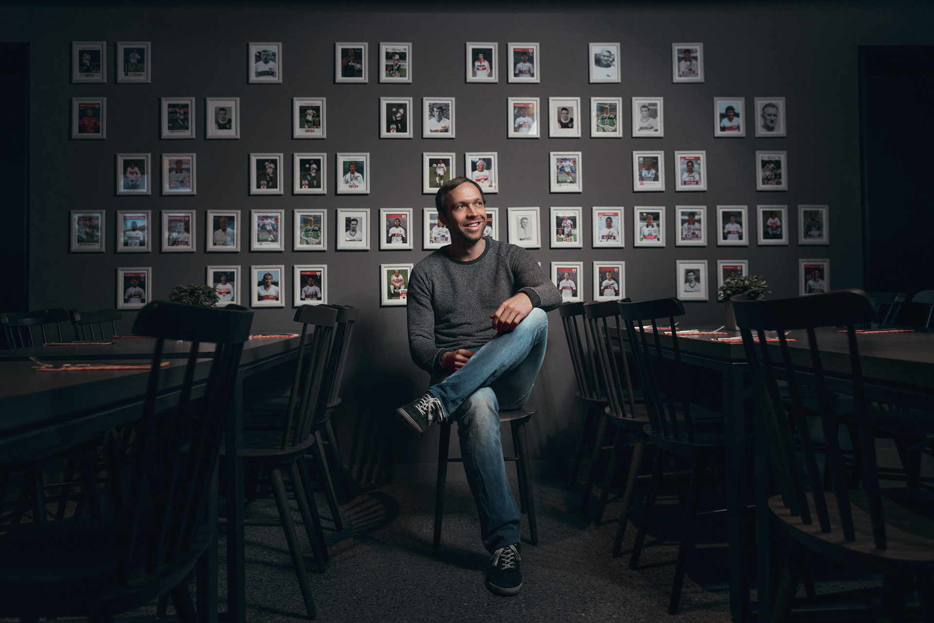 Andreas Hinkel | VfB Stuttgart