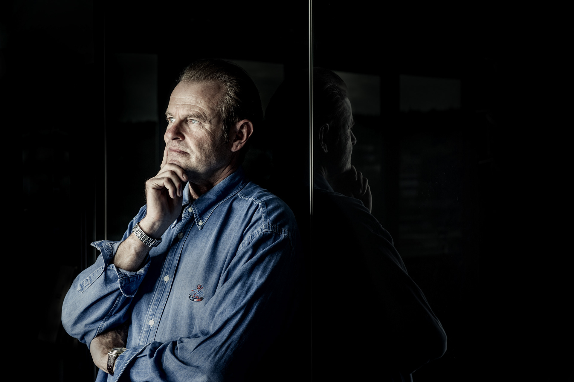 Thomas von Rohr | CEO Whitehouse