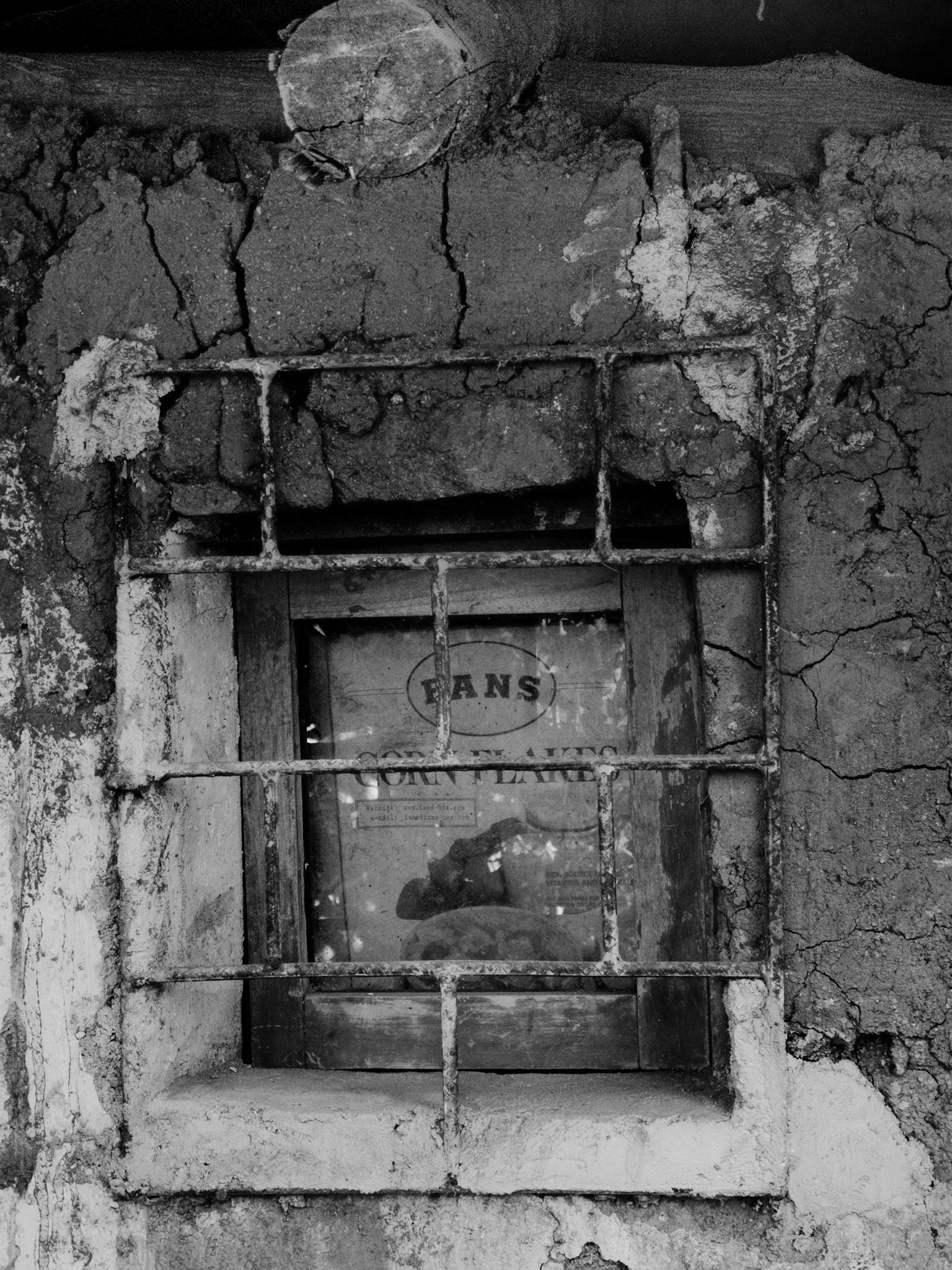 No More Need for Light