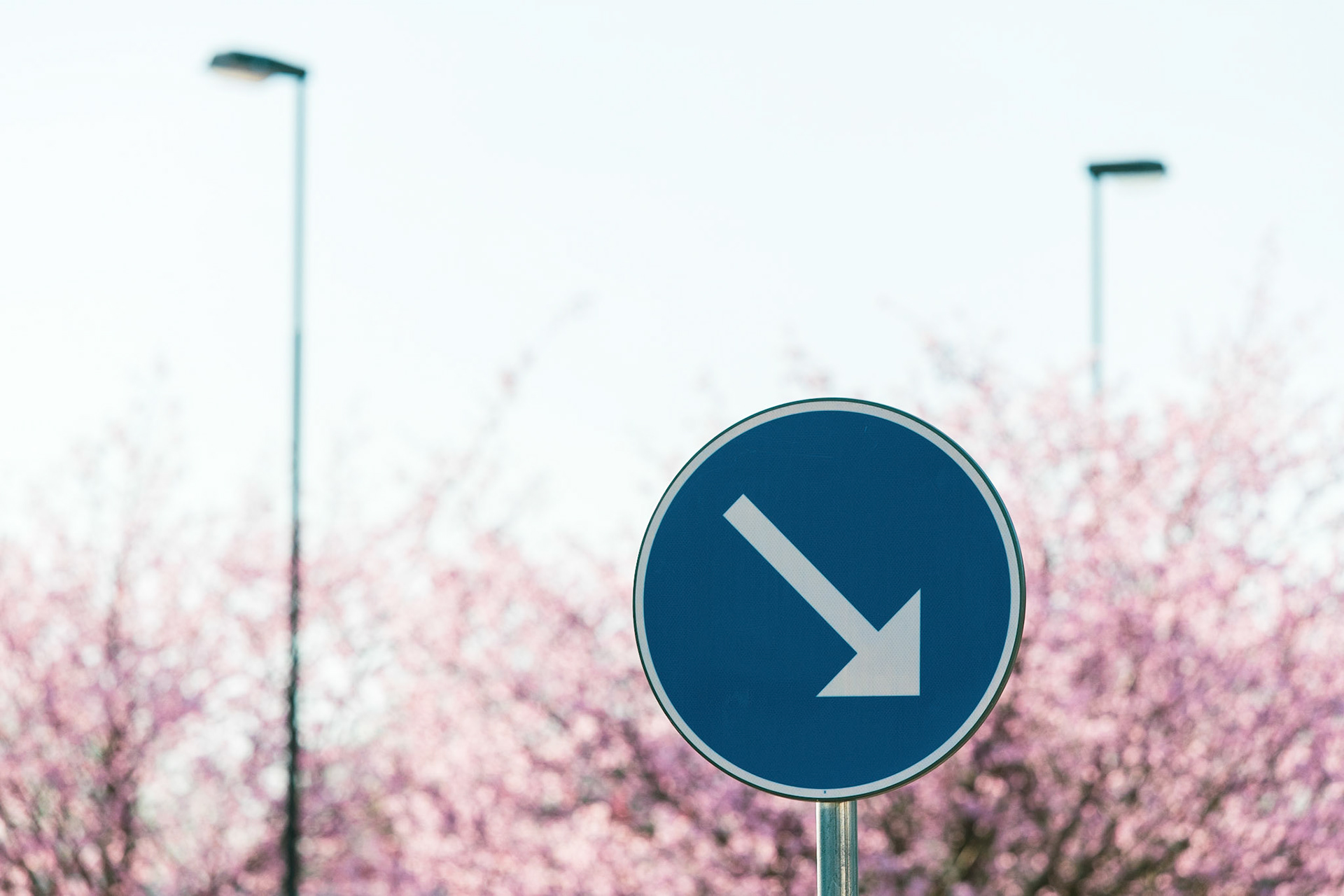 21 April 2019. Lindome, Mölndal, Sweden.