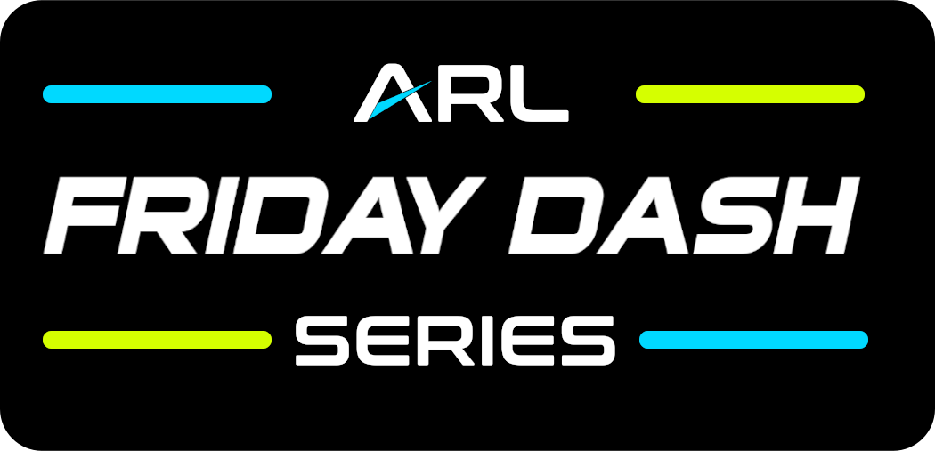 ARL Friday Dash Series