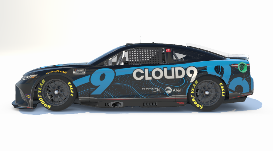 Cloud9 Concept