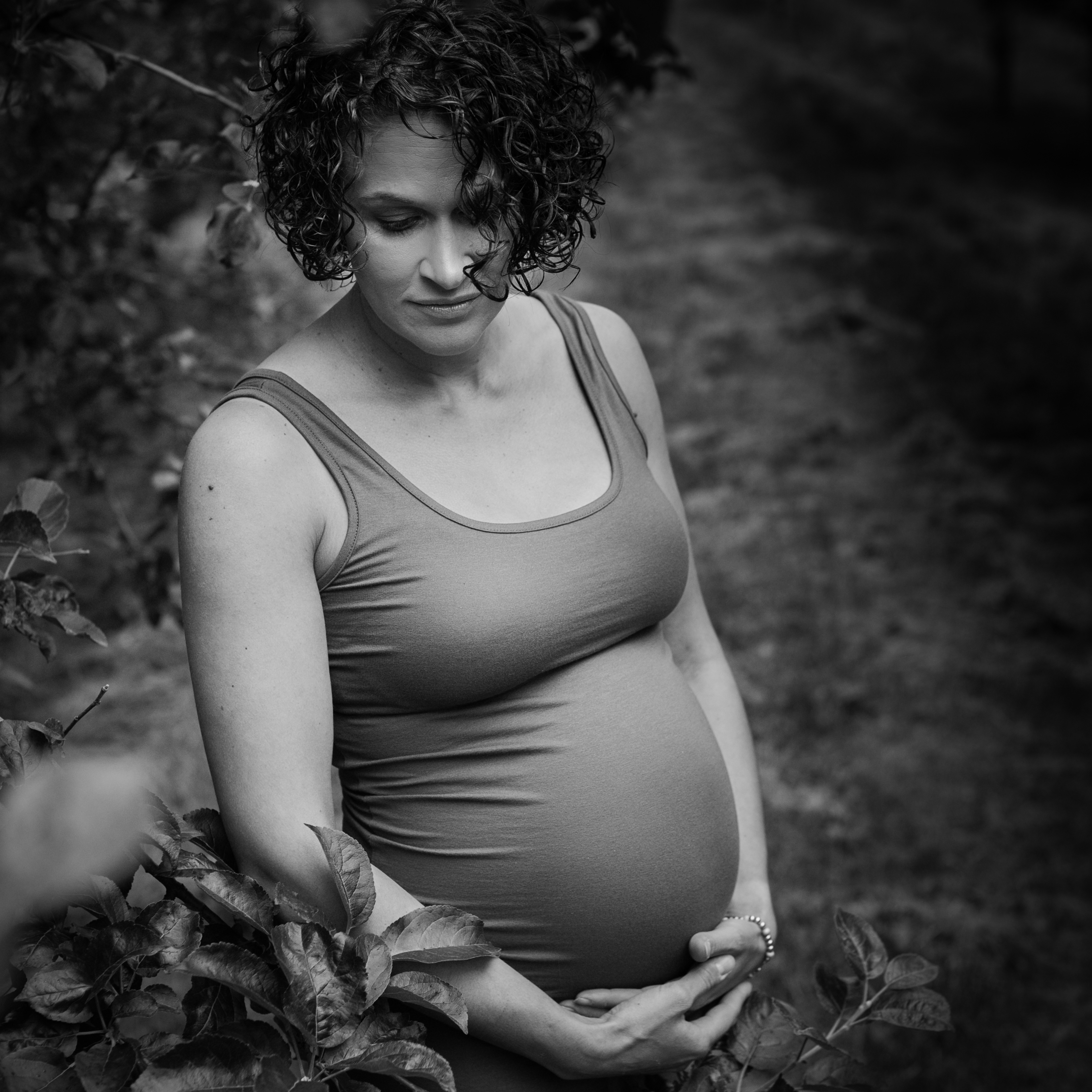 MATERNITY