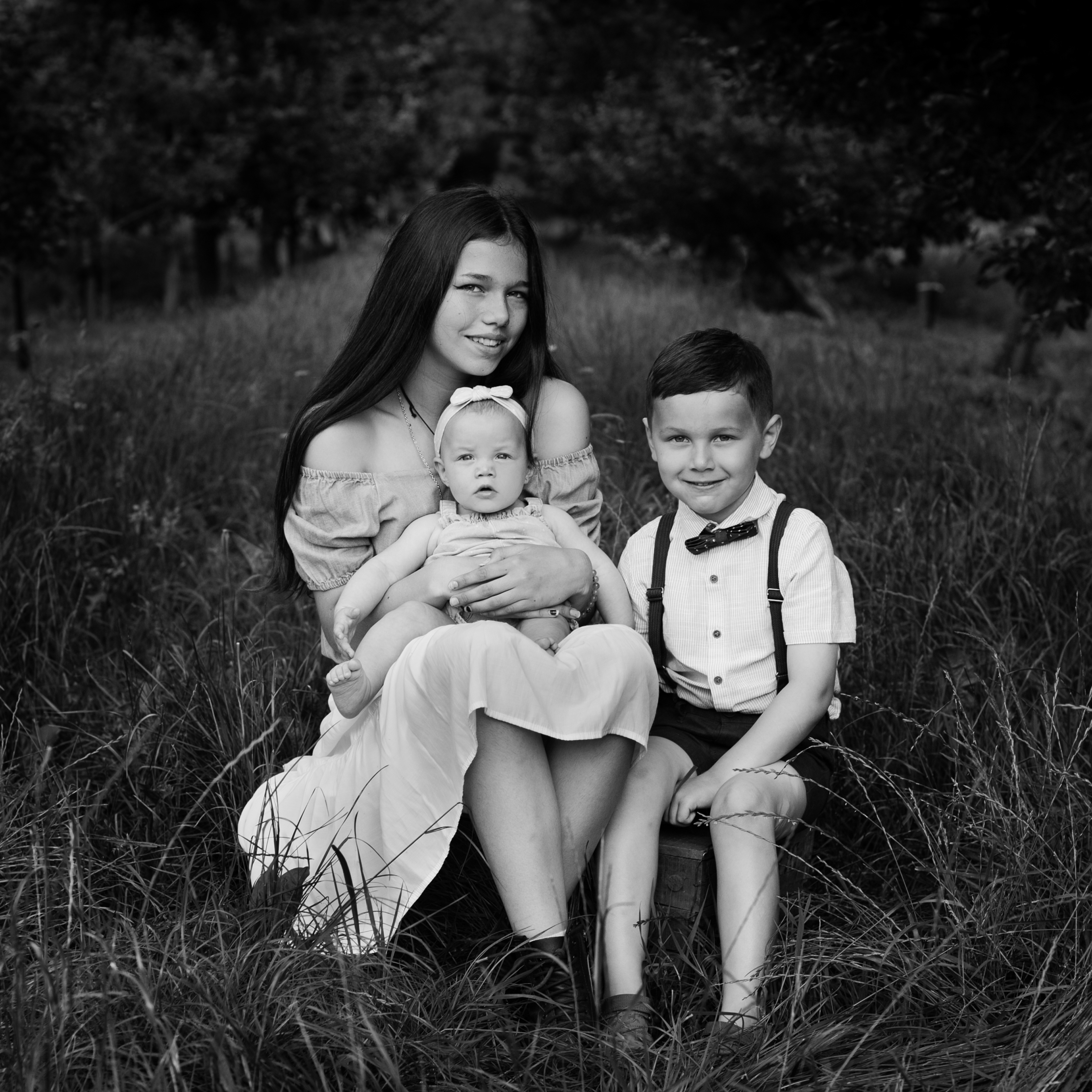 FAMILY OUTDOOR