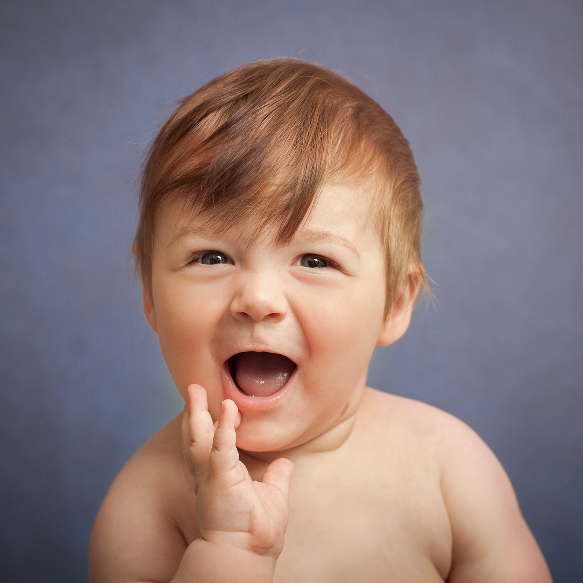 BABIES AND BEYOND