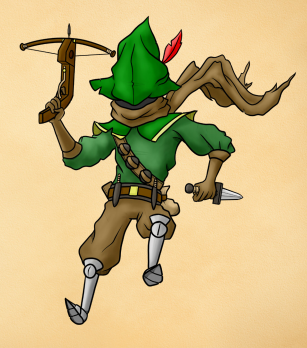 Ranger
