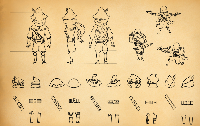 Ranger Concept