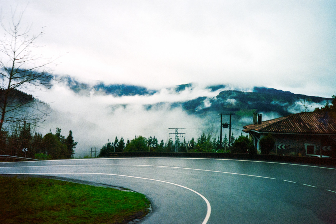 Basque Country, Spain - 2023